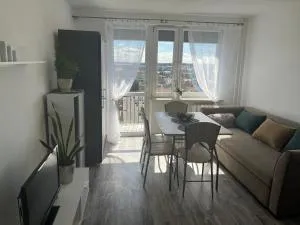 Victory Apartment - Gorzebądz
