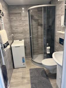 Victory Apartment