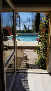 Maisons de vacances Gite calme et cosy, toutes commodites et tourisme : photos des chambres