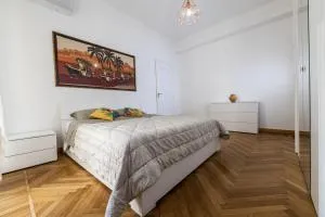 Ca' de Nino - Sanremo