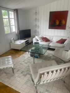 Villas Beach Cottage : photos des chambres