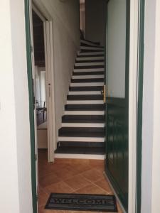 Elicriso Apartment Affittacamere