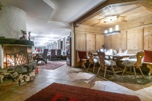 Hotel Kornock