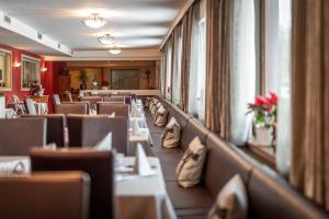 Hotel Kornock