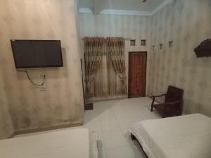 Penginapan & Guest House Mbok Dhe Borobudur