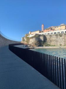 Confort et calme au sud de Bastia