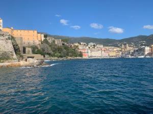 Confort et calme au sud de Bastia