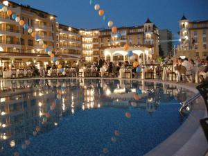 Royal Sun Holiday Apartments