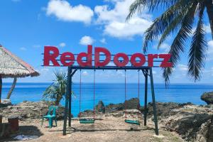 RedDoorz Syariah near Ujong Kareung Beach Sabang