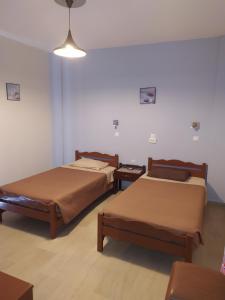 Anna Maria Apartments