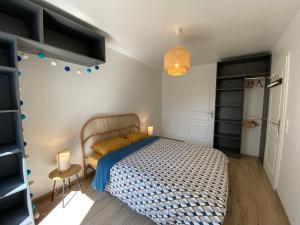 Appartements Bel Appartement lumineux a 5 minutes d'Annecy : photos des chambres