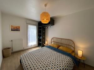 Appartements Bel Appartement lumineux a 5 minutes d'Annecy : photos des chambres