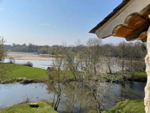 Maisons de vacances Un chateau en Bourgogne : photos des chambres