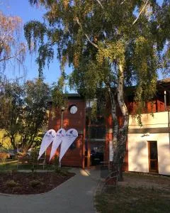 Yacht Club Residence Sopot - Sopot