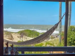 Cabañas Kundalini Punta del Diablo - Angostura