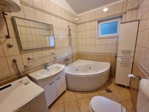 Apartments Villa Sunce