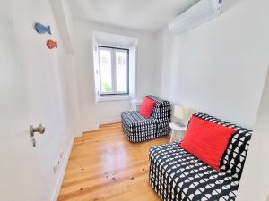 Apartamentos Aurea - Sesimbra