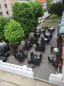 City Apartments Amstetten