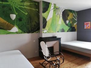 B&B / Chambres d'hotes Le Clos'art : photos des chambres