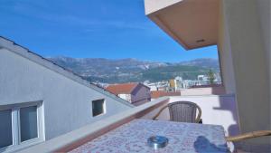 Villa Krivokapić Budva