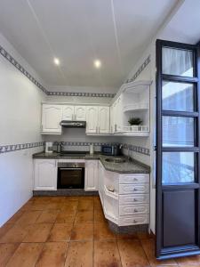 Apartamento en el centro de Llanes