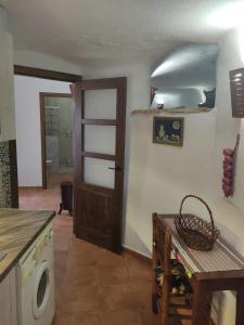 Casa Cueva El Almendro