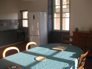 Appartements Les deux pentes : photos des chambres