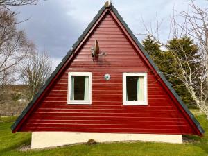 Highland Glen Lodges