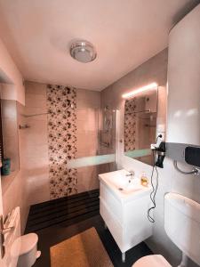 Mad House Apartment 1, Terme Čatež