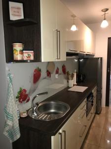 Apartament Luna