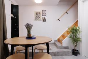 Casa Cantone - Two-Bedroom Apartment