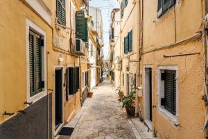 Casa Cantone - Two-Bedroom Apartment