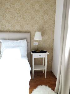 Duplex Maria Di, Free Parking, Sea View