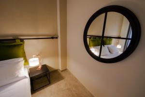 Large Double or Twin Room