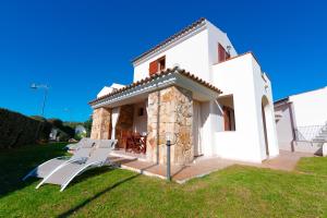 Residence SardegnaSummer Li Mori img23