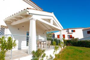 Residence SardegnaSummer Li Mori img28