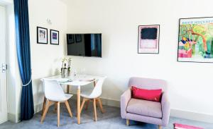 Chestnut Cottage at Gravel Farm