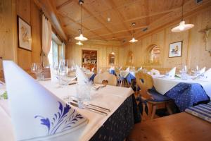 Landhotel Latscherhof