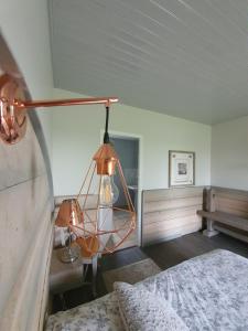 Maisons d'hotes Auberge des etiers : photos des chambres