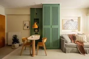 Agrinio ART Suites - Kríon Nerón