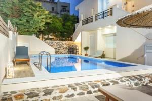 Villa "A casa d Irene"- Seaview Villa with private pool