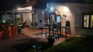 Auberge des etiers chambres d'hôtes - 圣热尔韦