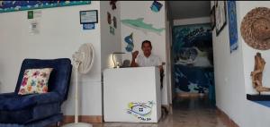 Posada Turística Colors of the Sea