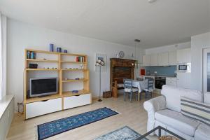 Panoramahaus Duhnen - Wohnung 31