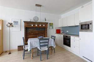 Panoramahaus Duhnen - Wohnung 31