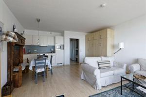 Panoramahaus Duhnen - Wohnung 31