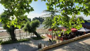Appartements Coquet F3 pour 4 pers 2 chambres proche centre-ville et gare : photos des chambres