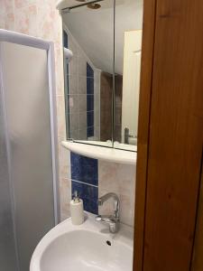 Apartman studio Lusi 1