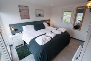 The Paddock- Loch Lomond and Trossachs