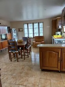 Perrot Henry - Fontenay-sur-Mer